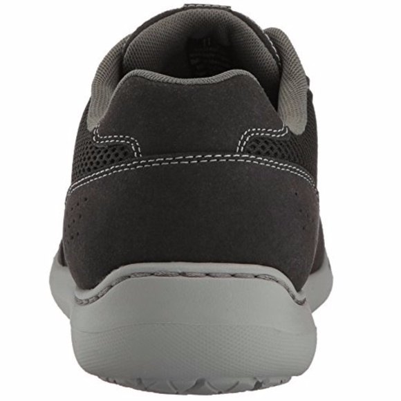 Dunham Mens Fitsmart U Bal Sneakers - Picture 3 of 8